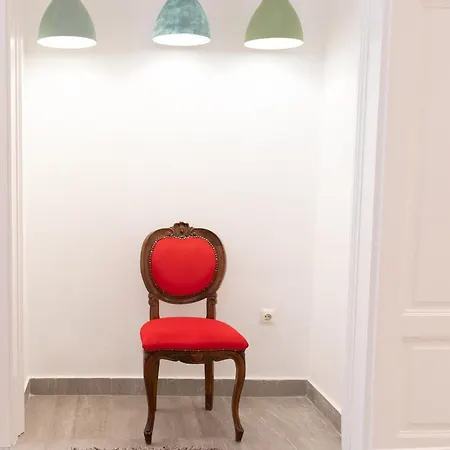 Realtanoda Apartment *