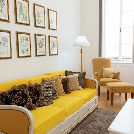 Apartment Realtanoda *