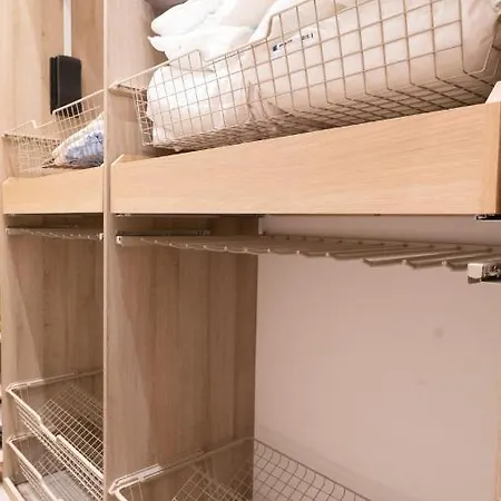 Realtanoda Apartment Budapest