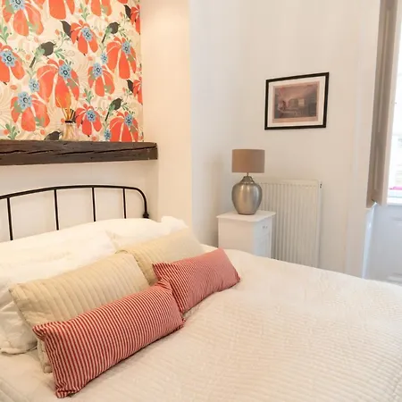 Apartment Realtanoda