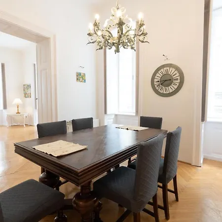 Apartment Realtanoda *