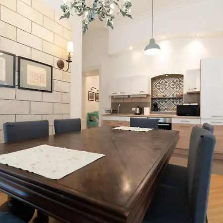 Realtanoda Apartment