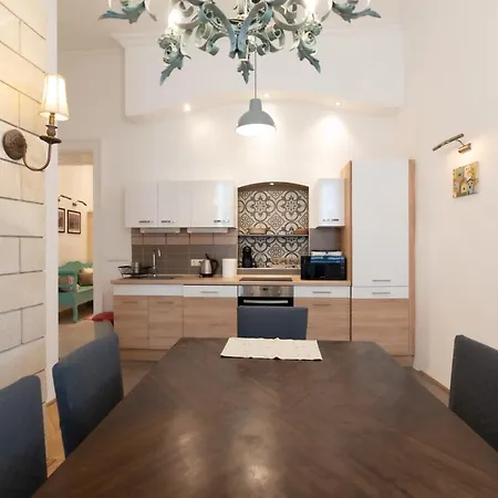 Apartment Realtanoda *