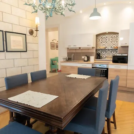 Apartment Realtanoda *