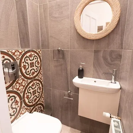 Apartment Realtanoda *